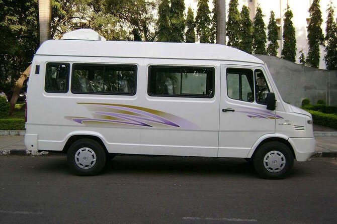 Private Transfer: Cochin Airport (COK) to Fort Kochi/City Hotels - The Sum Up