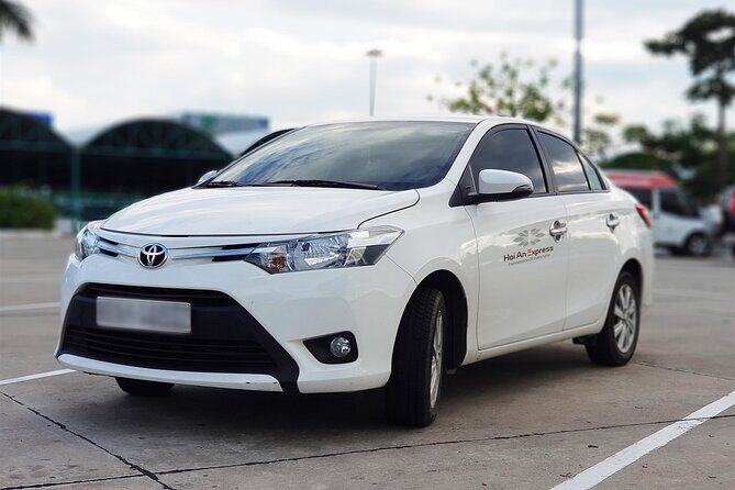 Private Transfer: Da Nang City Center to Montgomerie Links/Golf - Who Will Benefit Most from This Service?