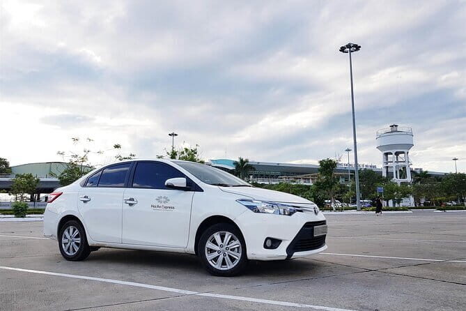 Private Transfer: Da Nang/Hoi An To/from Lang Co (Laguna, Vedana) - Who Should Consider This Transfer?