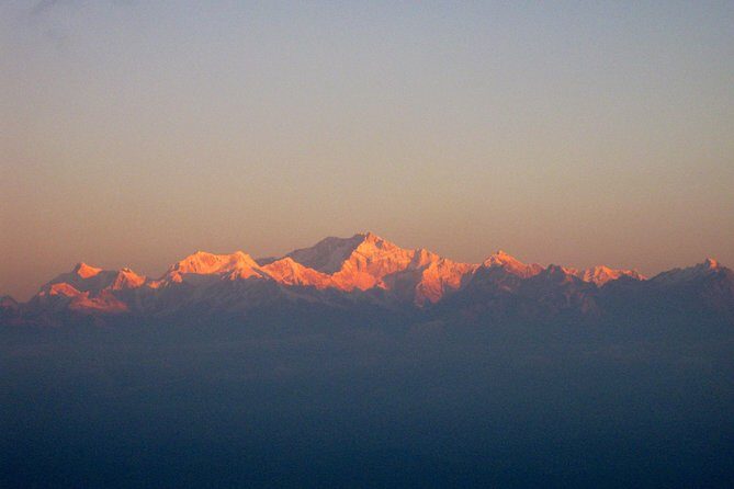Private Transfer Darjeeling Hotels To Bagdogra Airport IXB Drop - Why Choose This Transfer?