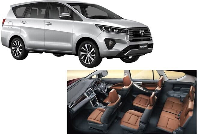 Private Transfer- Delhi - Jaipur - Agra by ( Sedan/SUV/MUV ) - Final Thoughts: Is This Transfer Worth It?