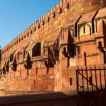 Private Transfer Delhi to Agra Discover the Agra with Comfort - Why This Transfer Is a Good Investment