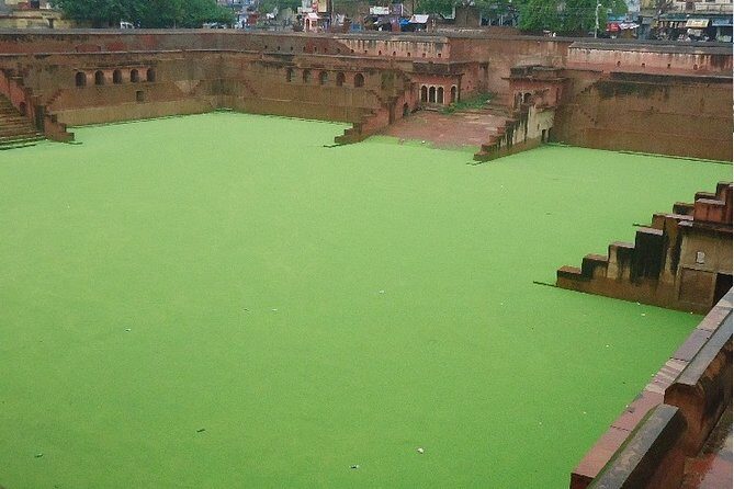 Private Transfer: Delhi to Agra via Vrindavan & Mathura - Analyzing the Value