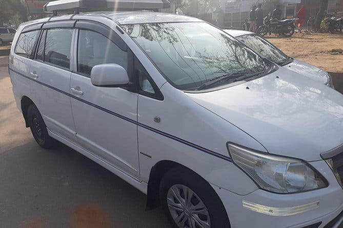 Private Transfer Delhi to Amritsar - Final Thoughts