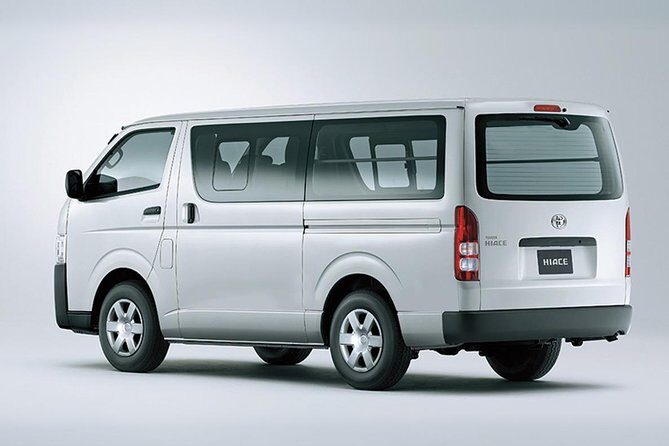 Private Transfer: Dhaka City Hotel or Home to Airport (DAC) - The Experience in Context: How This Transfer Fits into Your Dhaka Journey
