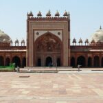 Private Transfer from Agra to Jaipur with Fatehpur Sikri - Who Is This Transfer Best For?