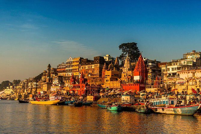 Private Transfer from Agra to Varanasi by Car - The Journey from Agra to Varanasi: A Detailed Look