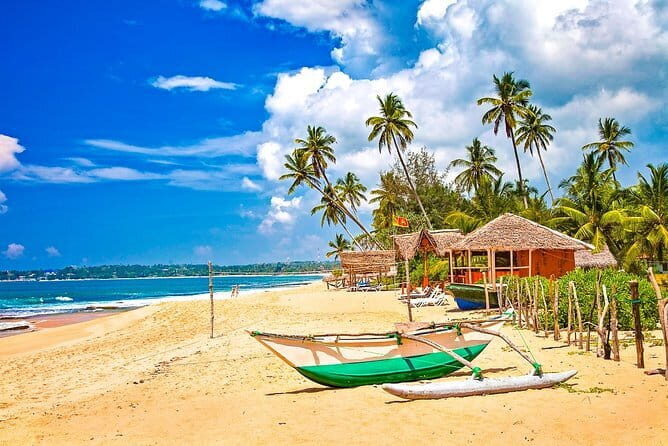 Private Transfer from Alawwa to Sri Lanka Colombo (CMB) Airport - The nitty-gritty: pros and cons