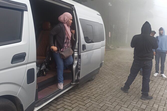Private Transfer From Bandung To Jakarta CGK Airport - Why This Transfer Works Well