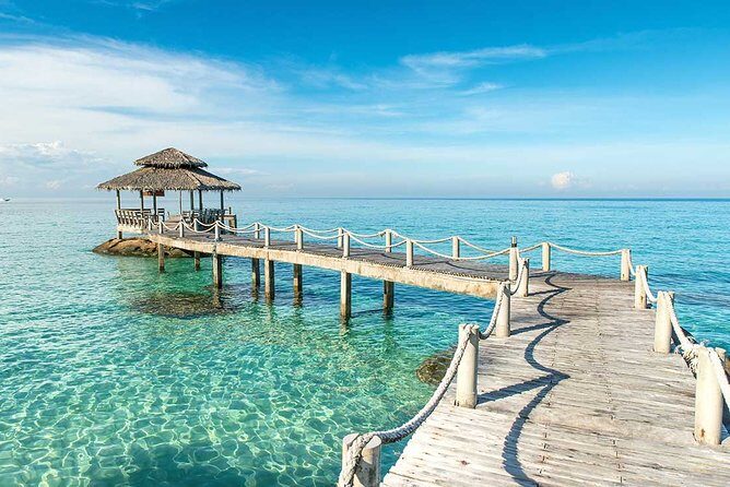 Private Transfer from Bang Tao Beach to Phuket (HKT) Airport - The Value of Pre-Booking