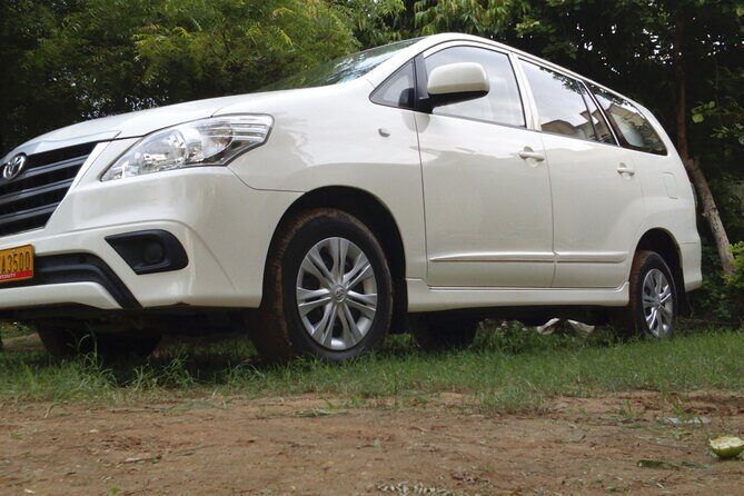 Private Transfer from Chandigarh to Delhi - Authentic Insights from Travelers