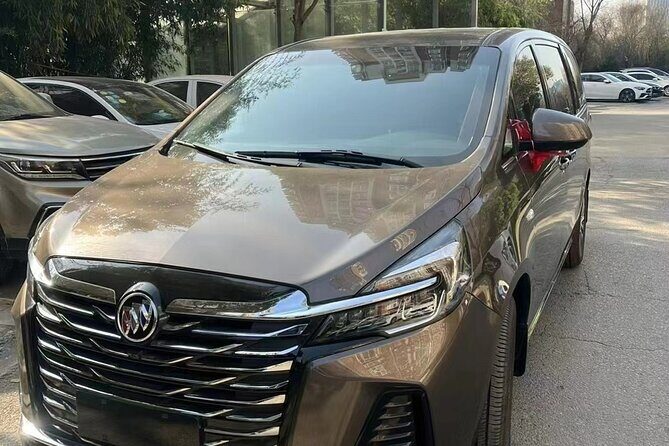 Private Transfer from Chengdu Airport to City Hotels - Detailed Breakdown of the Experience