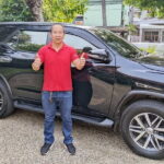 Private Transfer from Chiang Mai to Pai Or Pai to Chiang Mai - The Sum Up