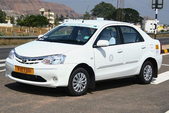Private Transfer from Cochin to Cherai: Hassle-Free Travel - Why This Transfer Is a Great Choice