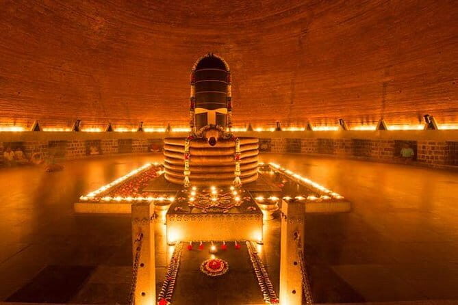 Private Transfer from Cochin to Isha Foundation Coimbatore - FAQ Section