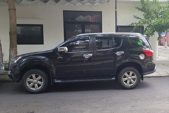 Private Transfer From Da Nang Airport To Hotel In Center Or Beach - Why This Transfer Service Offers Value