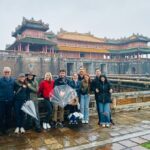 PRIVATE TRANSFER from DA NANG TO HUE with ENGLISH SPEAKING DRIVER - Why This Transfer Works