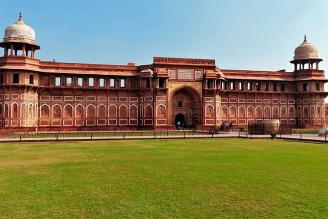 Private Transfer From Delhi To Agra - Why This Transfer Is a Great Choice for Travelers