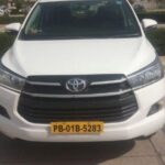 Private Transfer From Delhi To Chandigarh - The Realities of the Journey