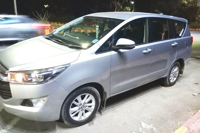 Private Transfer from Delhi to Dehradun - Why Choose This Private Transfer?
