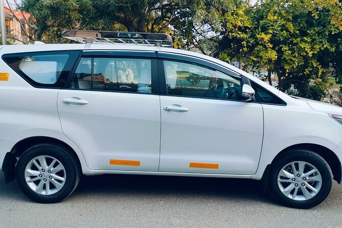 Private transfer from Delhi to Jaipur by car - Why choose this transfer?