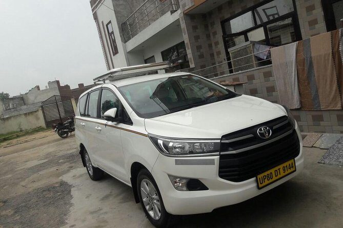 Private Transfer from Delhi to Jaipur - Final Thoughts