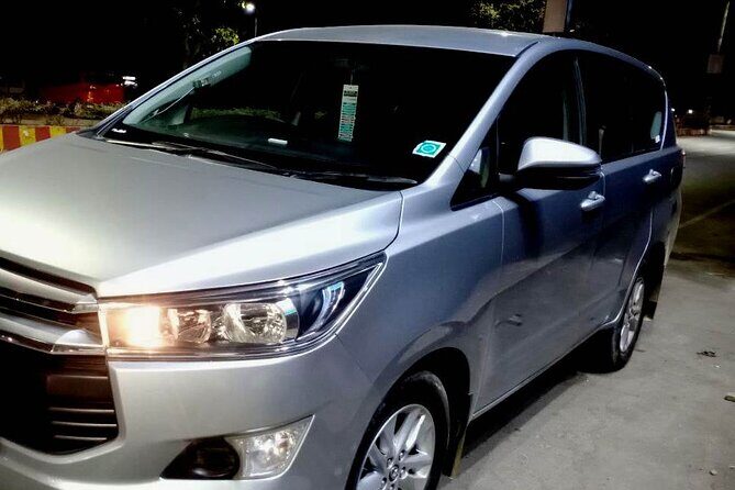 Private Transfer from Delhi to Rishikesh - An In-Depth Look at the Delhi to Rishikesh Transfer