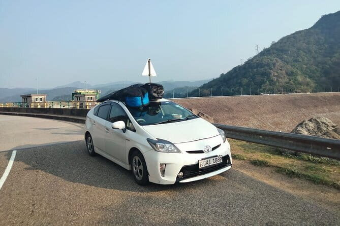 Private Transfer from Ella to Arugam bay - What You Can Expect at Your Destination