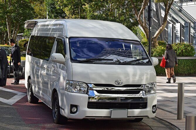 Private Transfer from Fukuoka hotels to Uragashira Cruise Port - The Value Proposition: Is it worth the cost?