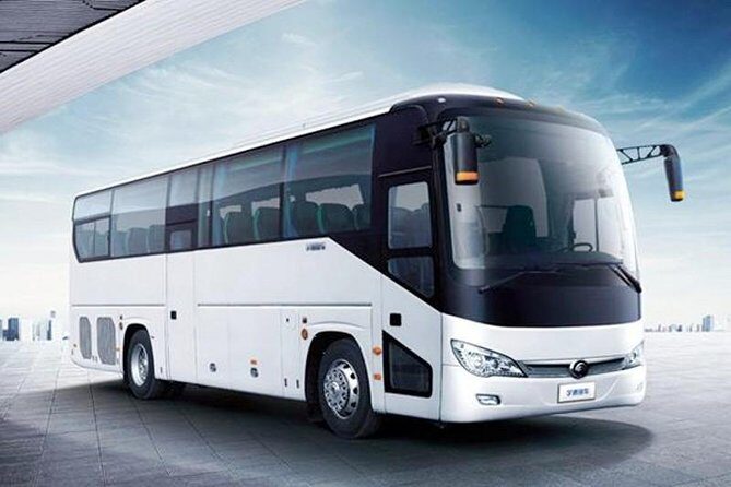 Private Transfer from Guangzhou South Railway Station to Baiyun Airport - Who Should Consider This Transfer?