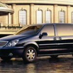 Private Transfer from Guangzhou South Railway Station to City Center - What to Expect During the Ride