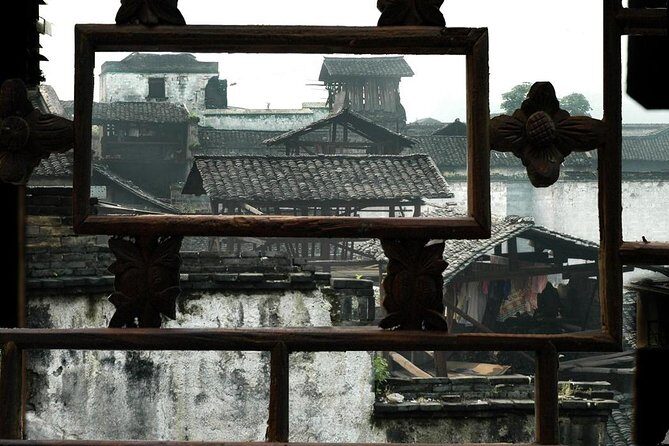 Private Transfer from Guilin to Fenghuang and stops at Hongjiang - Cost and Value Analysis