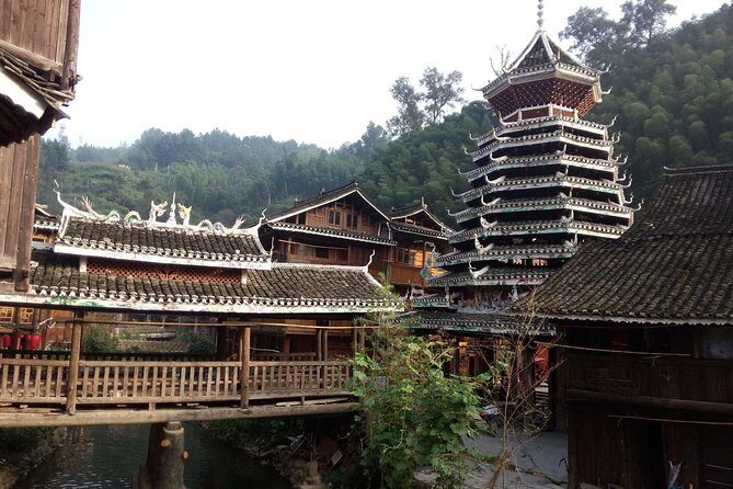 Private Transfer from Guilin to Zhaoxing and stops at Chengyang Dong Village - Why Choose This Tour?