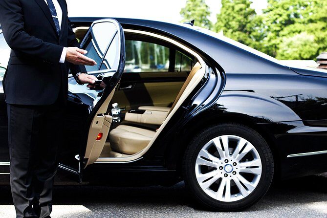 Private transfer from Hambantota and Yala to Nuwara Eliya by an A/C Car - Who Will Benefit Most from This Service?