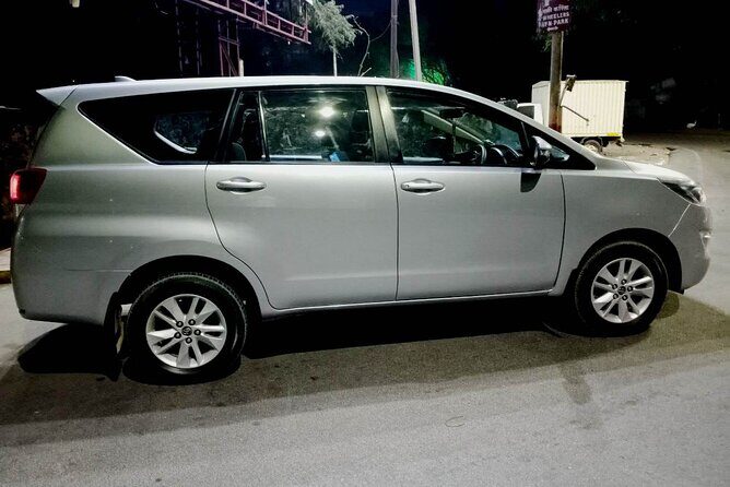 Private Transfer from Haridwar to Delhi - Why This Transfer Offers Excellent Value