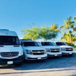Private Transfer from Hiroshima Airport (HIJ) to Hiroshima Port - Detailed Breakdown of the Experience