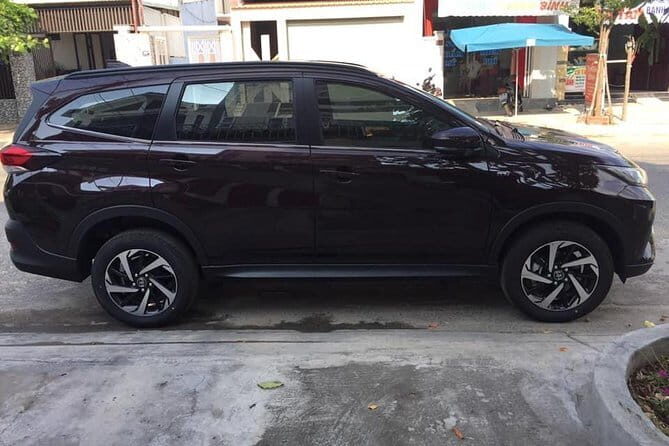Private Transfer from Ho Chi Minh City to Mui Ne & Vice versa - FAQ