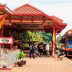 Private Transfer from Hua Hin Hotel to Bangkok Airport or Don Muang Airport - Final Thoughts