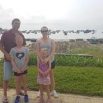 Private Transfer from Hue to Hoi An orHoi An to Hue via Hai Van Pass,Lang Co Bay - What to Expect During Your Private Transfer