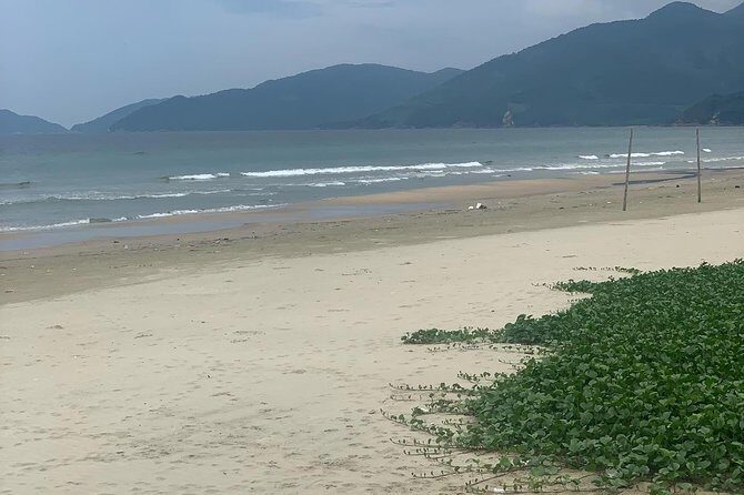 PRIVATE TRANSFER From InterContinental Hotel To Hue City with Sightseeing - Scenic Highlights Along the Route