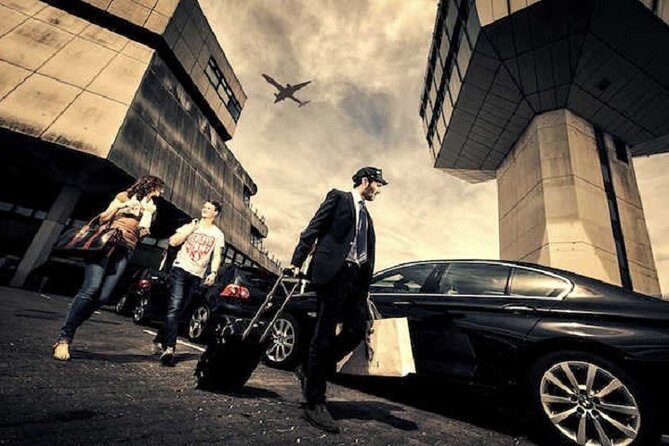 Private Transfer from Islamabad Airport to Pakistan - Key Points