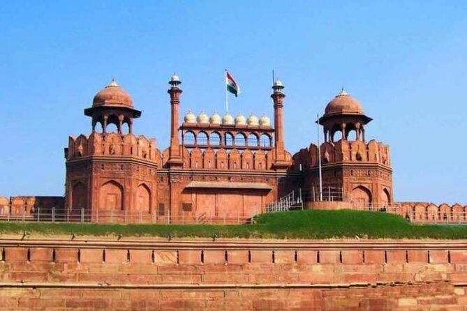 Private Transfer From Jaipur To Delhi - Final Thoughts