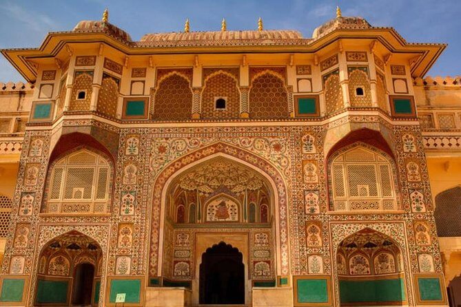 Private Transfer From Jaipur To Udaipur - Who Should Consider This Service?