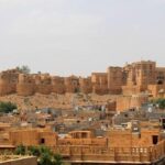 Private Transfer From Jaisalmer Airport To Jaisalmer Hotel - FAQs