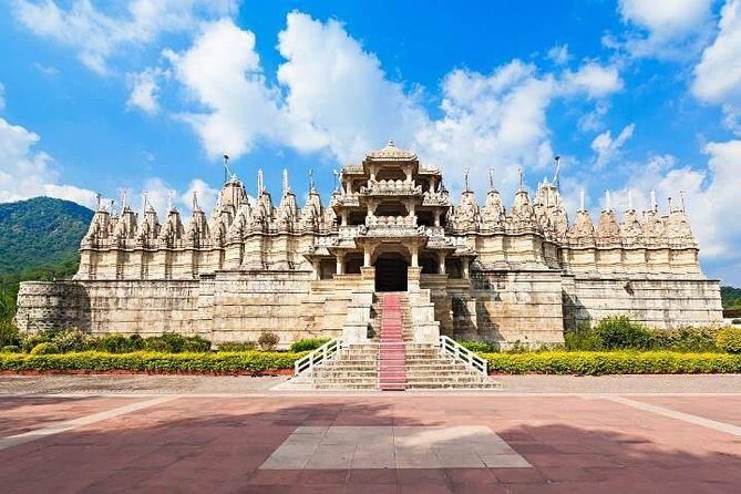 Private Transfer From Jodhpur To Udaipur With Optional Stops - Who Will Love This Tour?