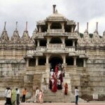Private Transfer from Jodhpur to Udaipur with Ranakpur Jain Temple - Authentic Insights from Past Travelers