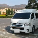 Private Transfer from Keelung Port to Taiwan Taoyuan Airport(TPE) - Vehicle Options and Comfort