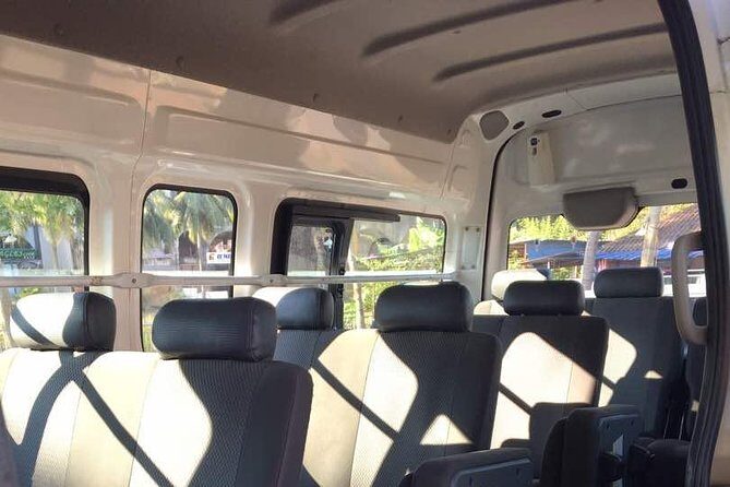 Private Transfer from Kuala Lumpur to Malacca - FAQ