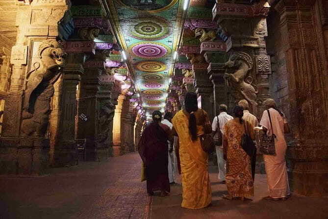 Private Transfer from Madurai to Karaikudi: Hassle-Free Travel - Why Choose This Transfer?