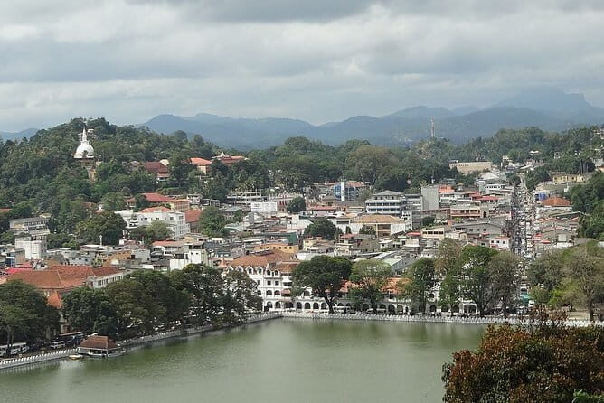 Private Transfer from Mattala Sri Lanka (HRI) Airport to Ahungalla - The Sum Up